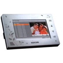 Kocom KCV-A374SD Kocom KCV-A374SD